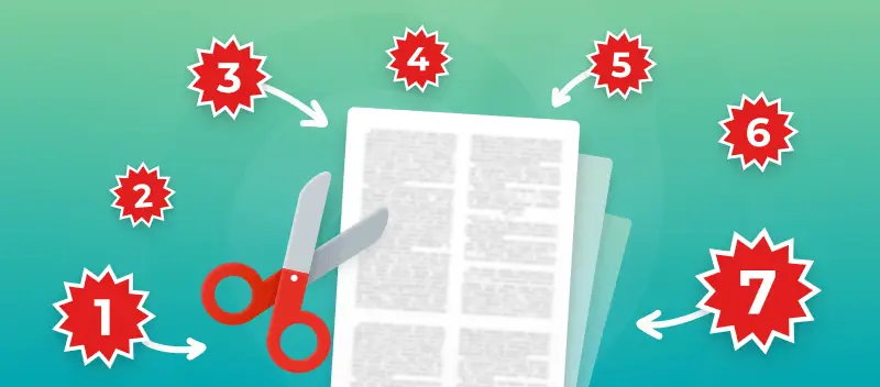 11 Best Ways to Split PDF Files Online in 2025